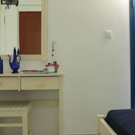 Alkion Apartament