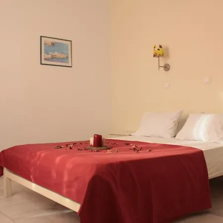 Apartament Alkion *