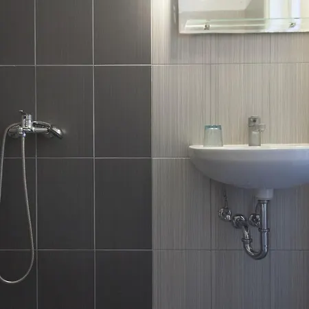 Apartament Alkion Naxos City