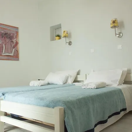 Apartament Alkion *