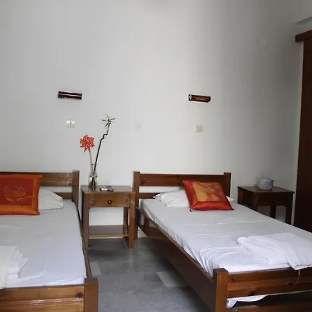 Alkion Apartament