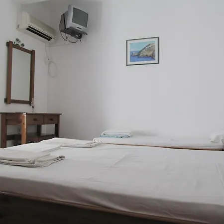 Apartament Alkion *