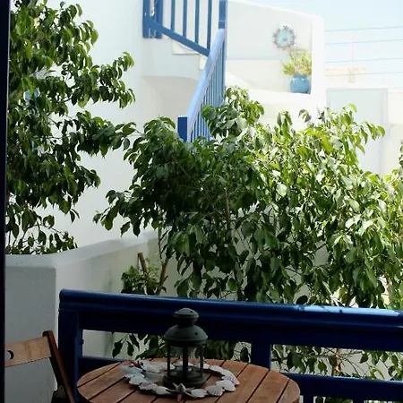 Alkion Apartament *