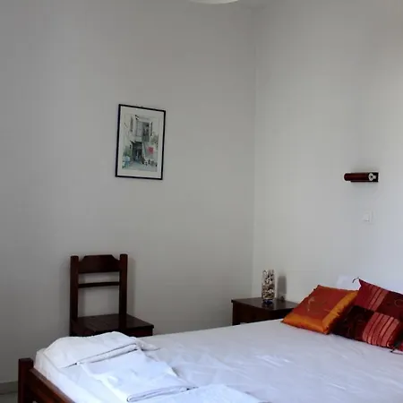 Apartament Alkion *