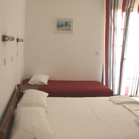 Apartament Alkion Naxos City